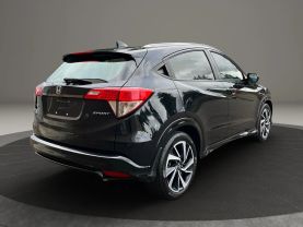 2019 HONDA HR-V SUV 4-CYL, I-VTEC, 1.8 LITER SPORT SUV 4D