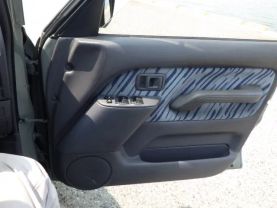 1997 TOYOTA LAND CRUISER PRADO SUV 1KZ-TE TX PACKAGE 1