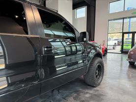 2014 FORD F150 SUPERCREW CAB PICKUP V6, ECOBOOST, 3.5L FX4 PICKUP 4D 5 1/2 FT