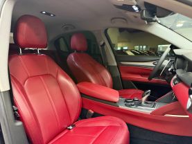 2019 ALFA ROMEO STELVIO