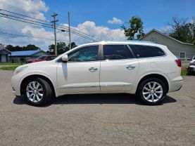 2013 BUICK ENCLAVE