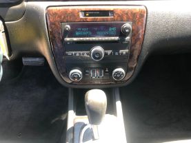 2012 CHEVROLET IMPALA SEDAN V6, 3.6 LITER LT SEDAN 4D