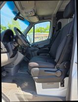2016 MERCEDES-BENZ SPRINTER 2500 CARGO CARGO 4-CYL BLUETEC TBODSL 2.1L STANDARD ROOF W/144" WB VAN 3D