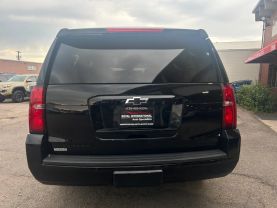 2019 CHEVROLET SUBURBAN SUV V8, ECOTEC3, 6.2 LITER PREMIER SPORT UTILITY 4D