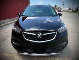2018 Buick Encore - Image 8