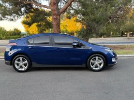 2013 CHEVROLET VOLT