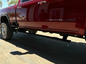 2020 GMC SIERRA 2500 HD CREW CAB