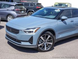 -2022 Polestar 2 - Image 2