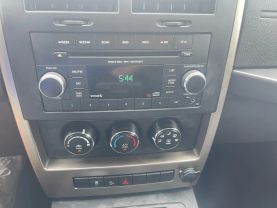 2012 JEEP LIBERTY