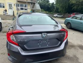 2016 Honda Civic - Image 9
