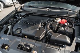 2014 LINCOLN MKS SEDAN V6, 3.7 LITER SEDAN 4D
