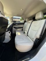 2016 FORD EDGE SUV 4-CYL ECOBOOST 2.0L TITANIUM SPORT UTILITY 4D