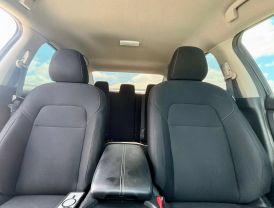 2024 NISSAN SENTRA SEDAN BLACK AUTOMATIC - Villas Autos LLC