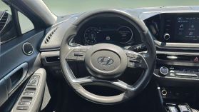 2020 Hyundai Sonata - Image 35