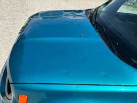 2022 JEEP RENEGADE SUV 4-CYL, MULTIAIR, TURBO, 1.3 LITER ALTITUDE SPORT UTILITY 4D at T&T Repairables - used car dealership in Spencer, Indiana.