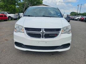 2016 DODGE GRAND CARAVAN PASSENGER
