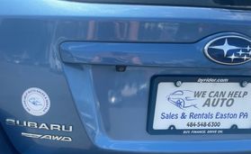 2016 SUBARU CROSSTREK SUV 4-CYL, PZEV, 2.0 LITER 2.0I LIMITED SPORT UTILITY 4D