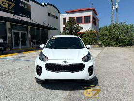 2019 Kia Sportage - Image 2