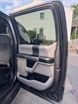 2015 FORD F150 SUPERCREW CAB