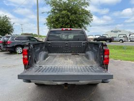 2016 Chevrolet Silverado 1500 Crew Cab Lt Pickup 4d 5 3/4 Ft - Image 12