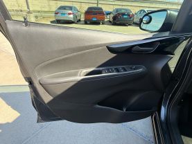 2019 CHEVROLET SPARK HATCHBACK 4-CYL, ECOTEC, 1.4 LITER 1LT HATCHBACK 4D