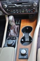 2016 LEXUS RX
