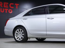 2015 CADILLAC CTS for sale in  Orlando, FL