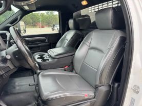 2021 RAM 3500 REGULAR CAB & CHASSIS CAB CHASSIS 6-CYL, TURBO DIESEL, 6.7 LITER TRADESMAN CAB & CHASSIS 2D