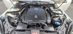 2012 MERCEDES-BENZ E-CLASS SEDAN V6, 3.5 LITER E 350 4MATIC SEDAN 4D