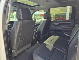 2023 Chevrolet Silverado 1500 Crew Cabrst Pickup 4d 5 3/4 Ft - Image 20