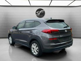 2021 HYUNDAI TUCSON SUV 4-CYL, GDI, 2.0 LITER VALUE SPORT UTILITY 4D