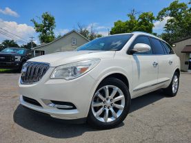 2013 BUICK ENCLAVE