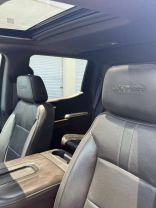 2019 CHEVROLET SILVERADO 1500 CREW CAB PICKUP BLACK AUTOMATIC - Iron Cars Inc