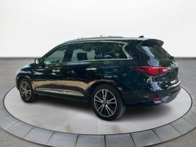 2019 INFINITI QX60