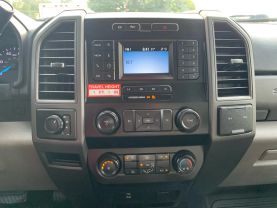 2020 FORD F550 SD MECHANIC CRANE TRUCK 6,000 LBS AUTO CRANE MECHANIC CRANE TRUCK V8, TURBO DIESEL, 6.7 LITER XL REG CAB 4D - Eddies Auto Sales