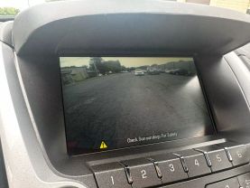 2015 GMC TERRAIN SUV 4-CYL, 2.4 LITER SLE-1 SPORT UTILITY 4D