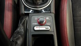 2019 SUBARU WRX