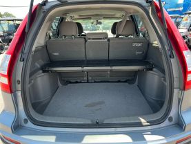 2011 HONDA CR-V SUV 4-CYL, VTEC, 2.4 LITER EX SPORT UTILITY 4D