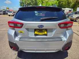 2022 SUBARU CROSSTREK SUV 4-CYL, 2.0 LITER PREMIUM SPORT UTILITY 4D