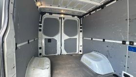 2020 MERCEDES-BENZ SPRINTER 3500 XD CREW