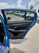 2020 NISSAN SENTRA SEDAN 4-CYL, 2.0 LITER SV SEDAN 4D at Motors On Wheels - used car dealership in Houston, Texas.