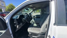 2018 FORD F150 SUPER CAB