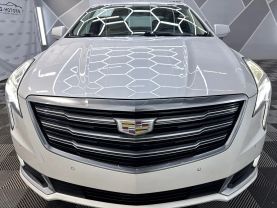 2018 CADILLAC XTS