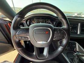 2021 DODGE CHALLENGER COUPE V6, 3.6 LITER SXT COUPE 2D