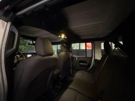 2020 JEEP WRANGLER UNLIMITED SUV V6, VVT, 3.6 LITER SPORT SUV 4D at Major Key Motors - used car dealership in Lebanon, PA.