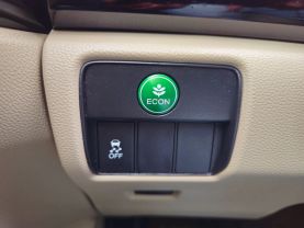 2017 HONDA ACCORD SEDAN 4-CYL, I-VTEC, 2.4 LITER LX SEDAN 4D