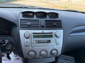 2006 TOYOTA SOLARA