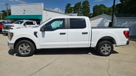2023 Ford F150 Supercrew Cab - Image 4