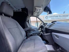 2019 FORD TRANSIT 250 VAN CARGO - AUTOMATIC - Dart Auto Group