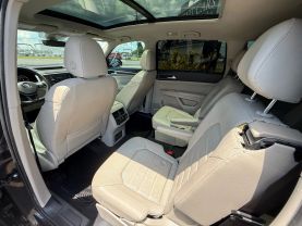 2019 Volkswagen Atlas Sel Premium 4motion Sport Utility 4d - Image 18